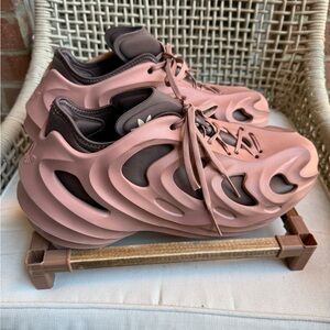 🔥 Adidas Adiplus “Clay” – Understated Luxury in Size 13 🔥